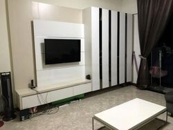 Hume Park I (D21), Condominium #463221351
